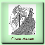 Cherie Amour!!