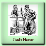 God's Nectar