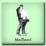 MacBeard