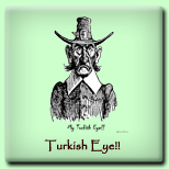 Turkish Eye!!