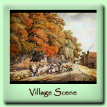 Village Scene